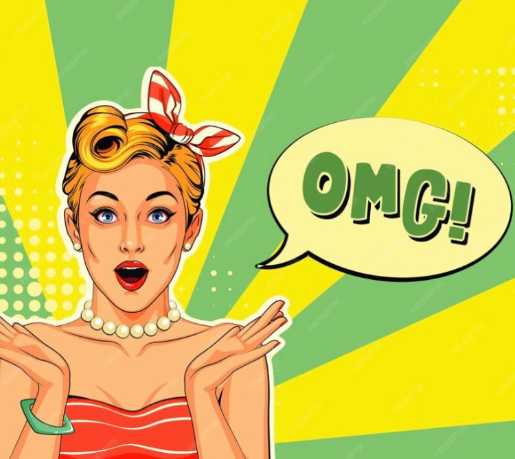 NUOVI ARRIVI E CREAZIONI