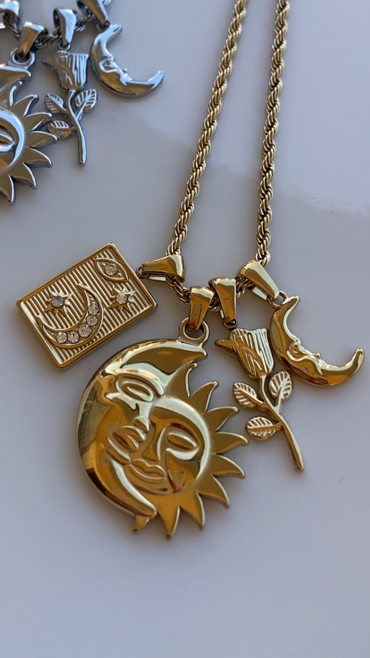 Collana Belle