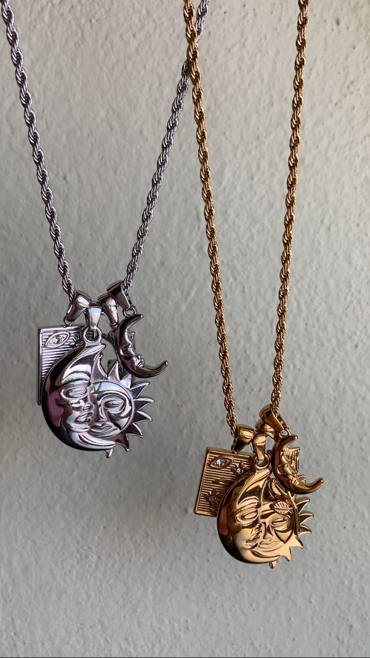 Collana Belle