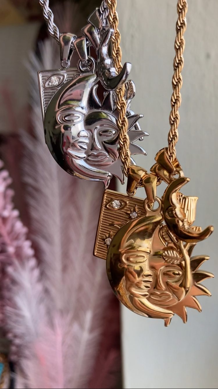 Collana Belle