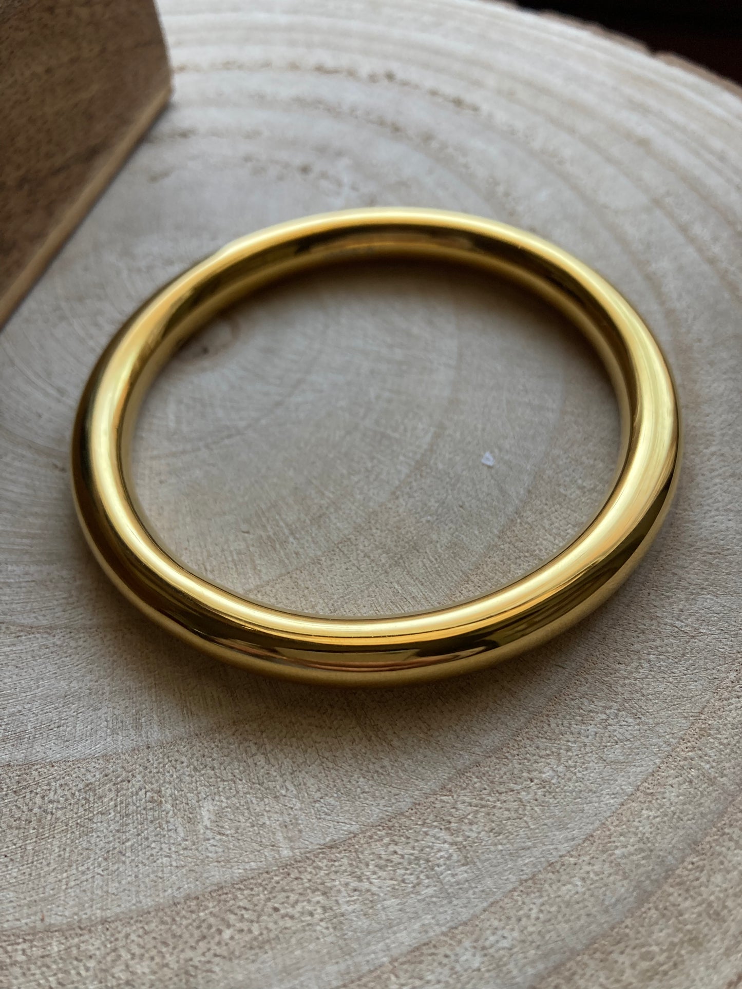 Bracciale Bold Rigido