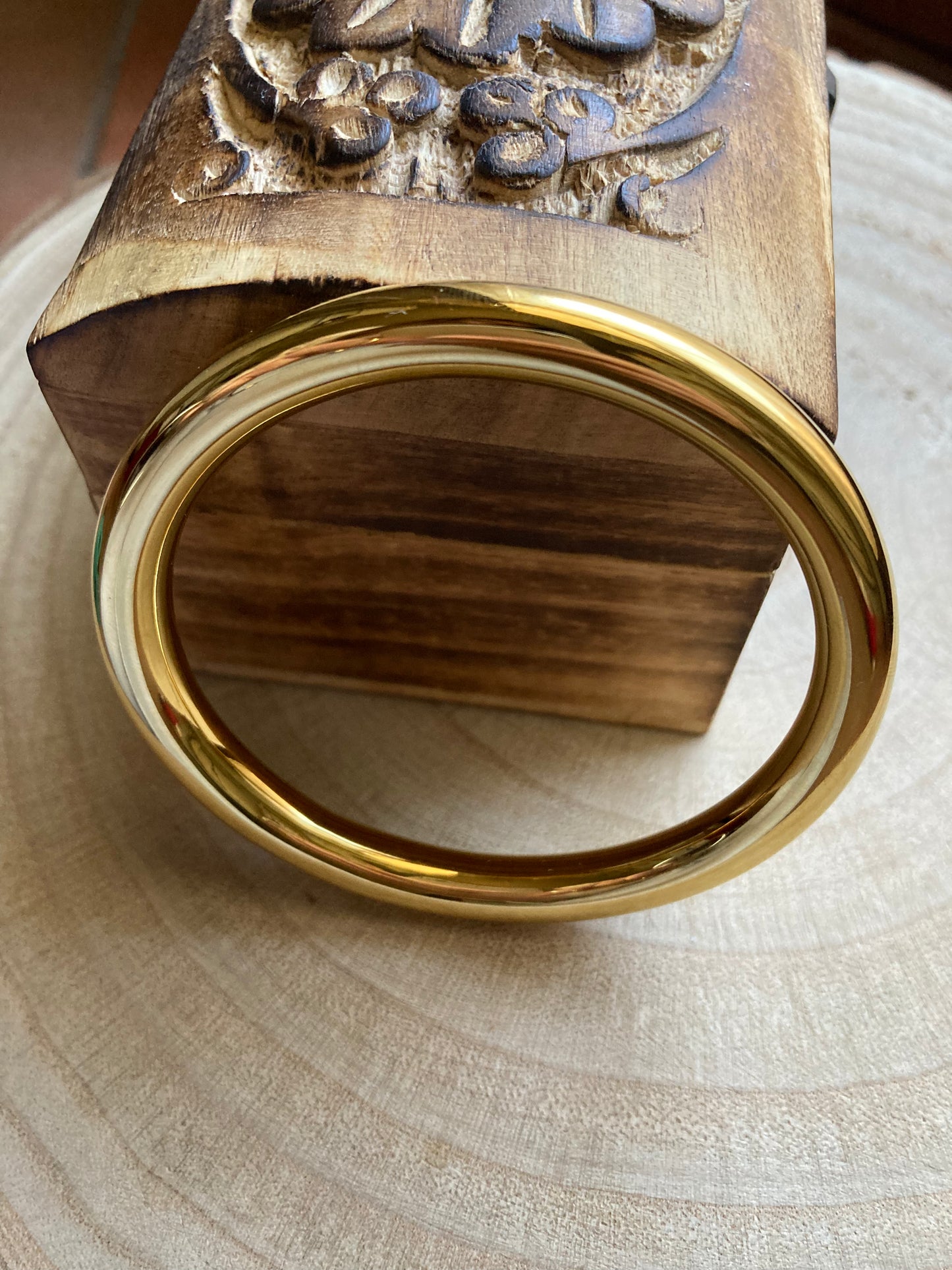 Bracciale Bold Rigido