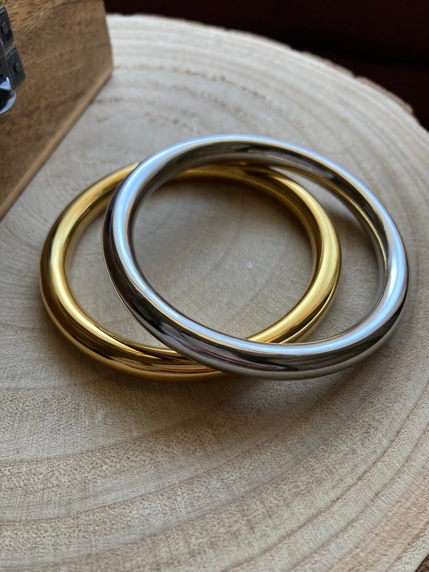 Bracciale Bold Rigido