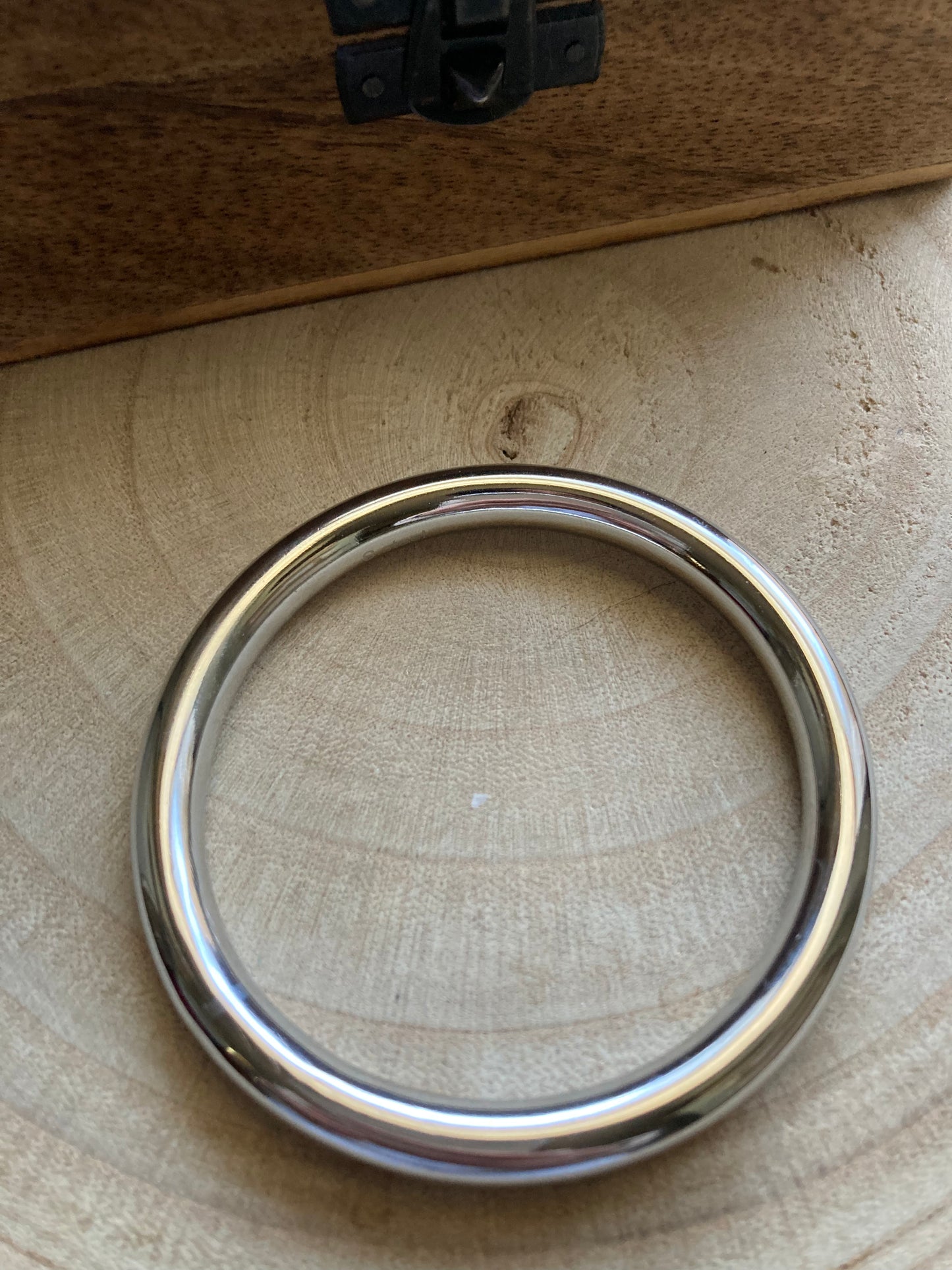 Bracciale Bold Rigido