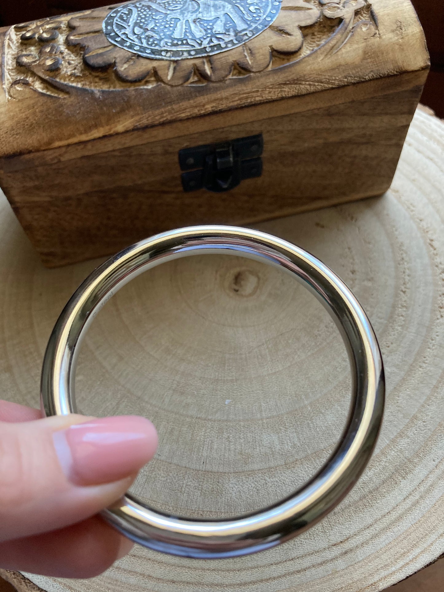 Bracciale Bold Rigido