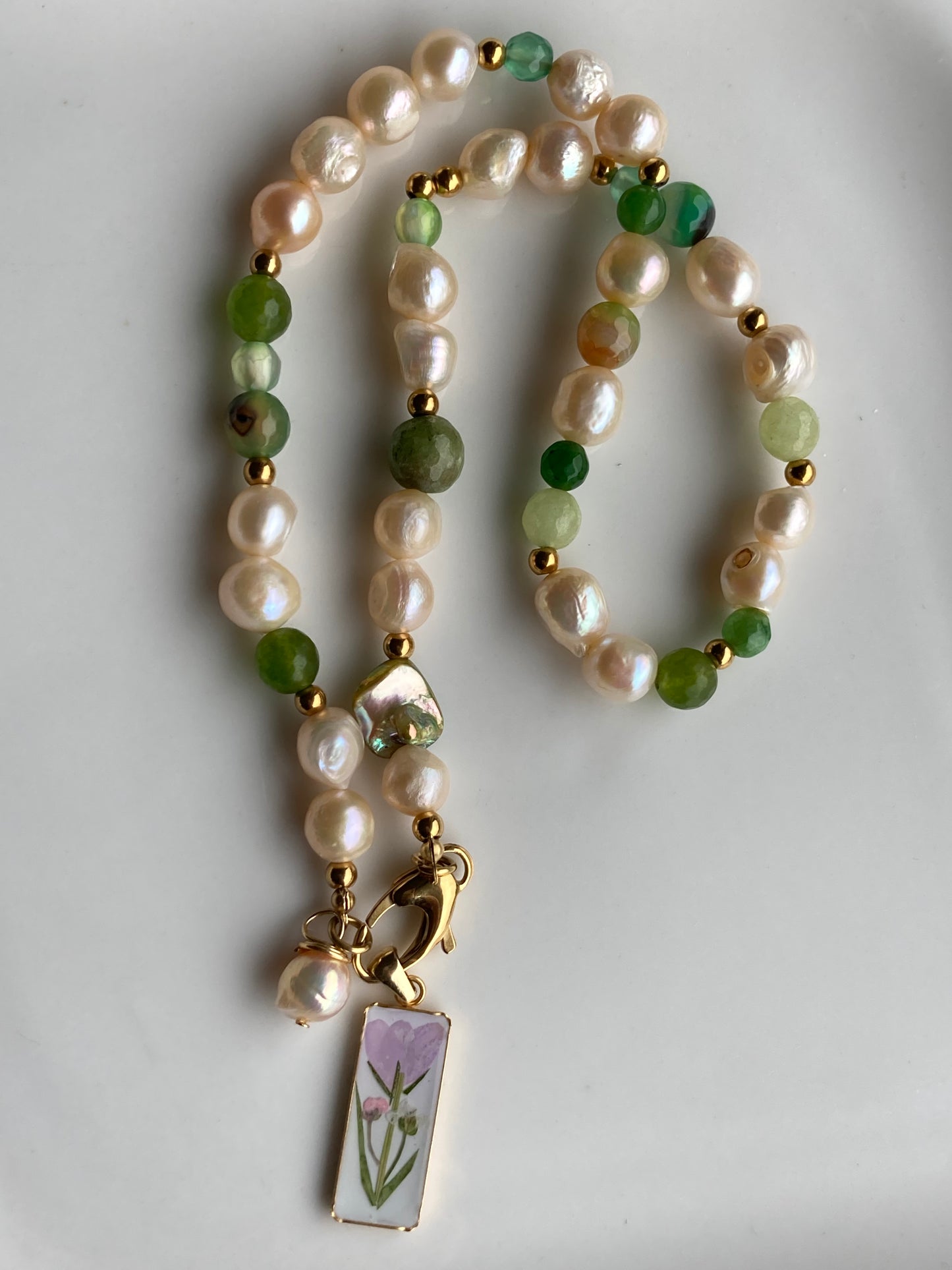 Collana Primavera