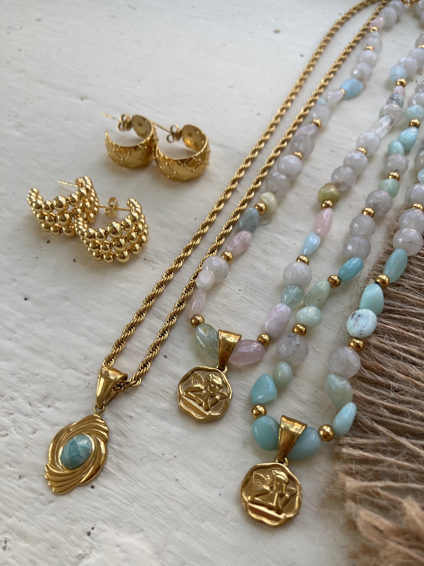 Collana Linda
