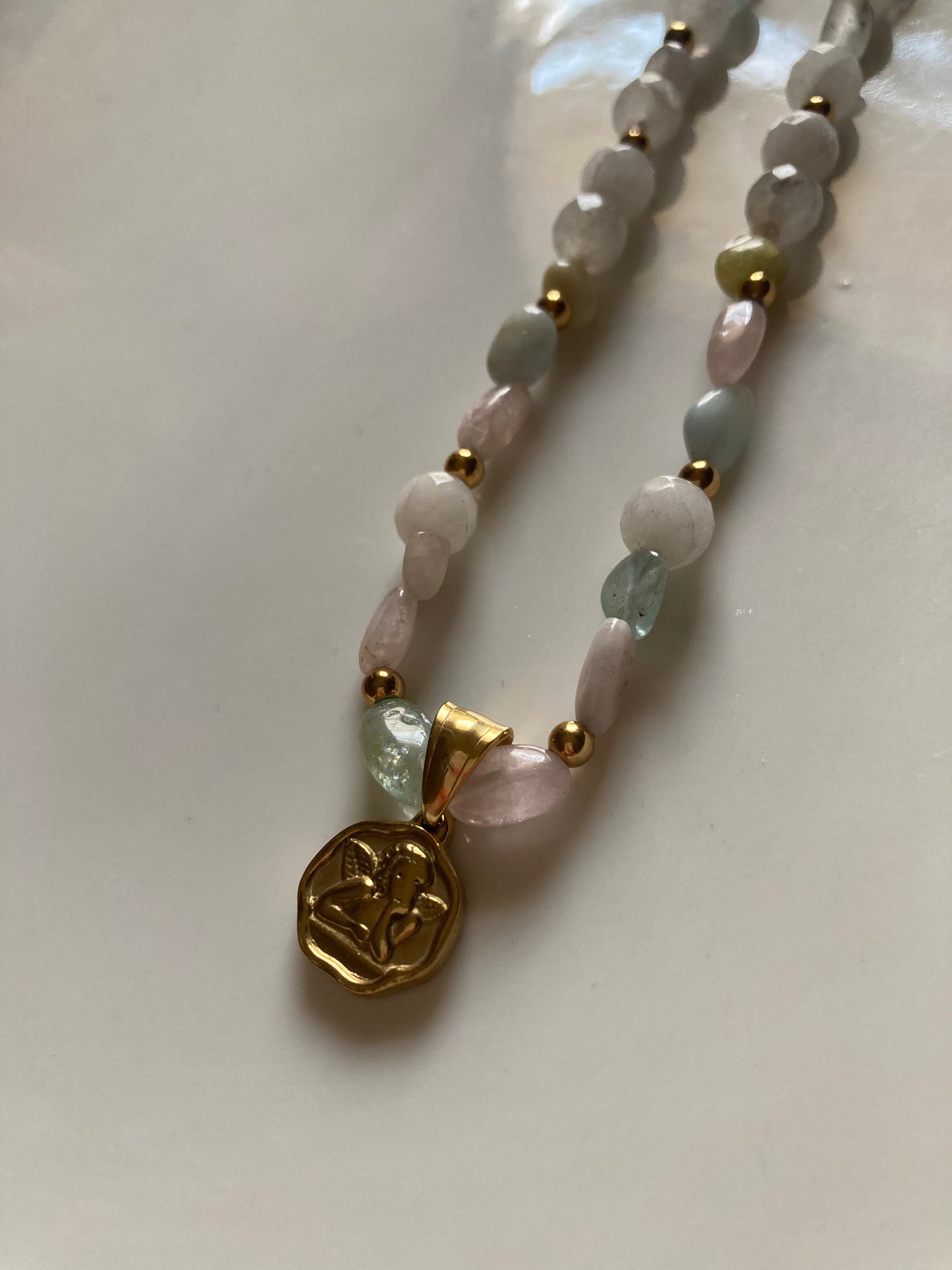 Collana Linda