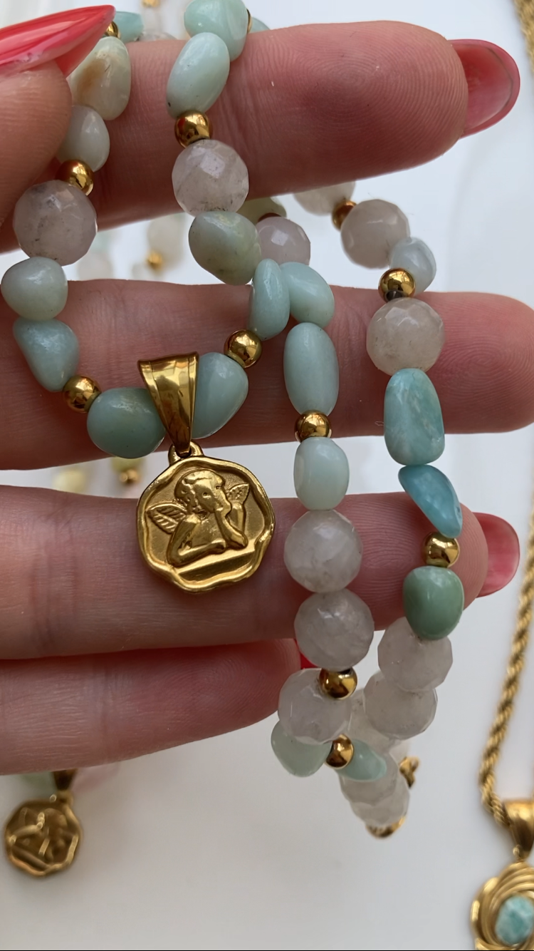 Collana Linda