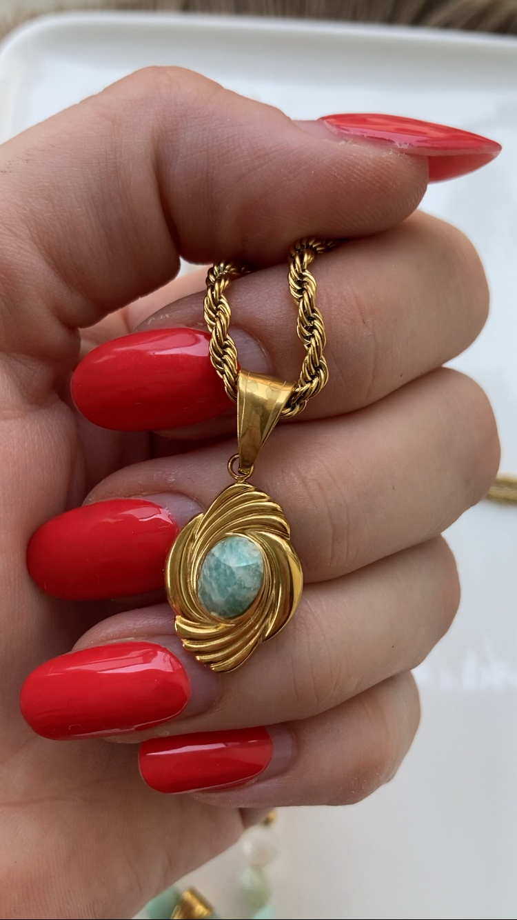 Collana India