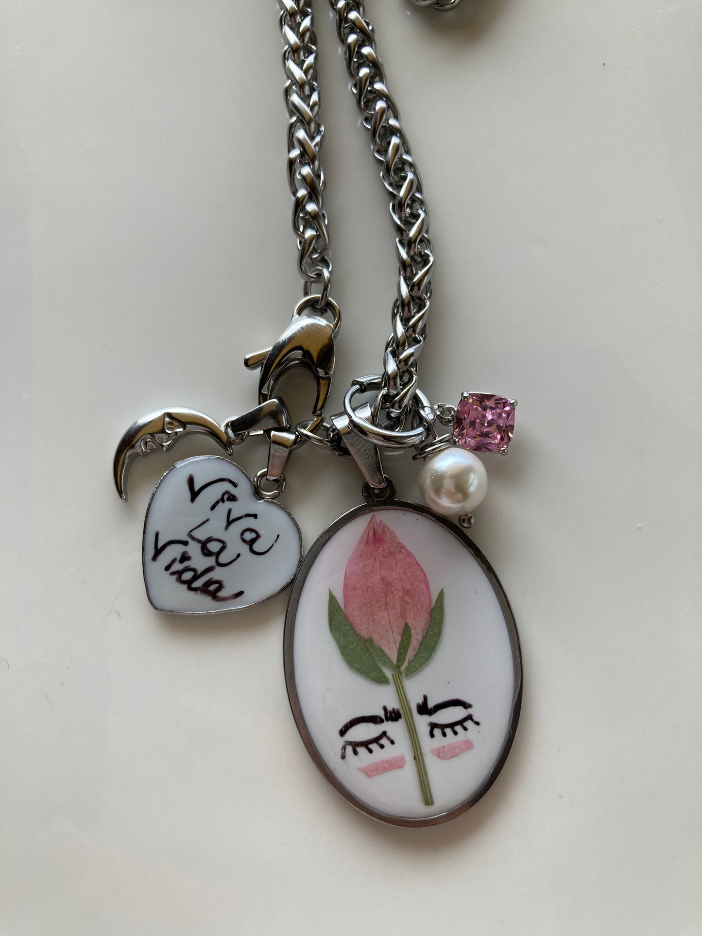Collana Rosa Libera