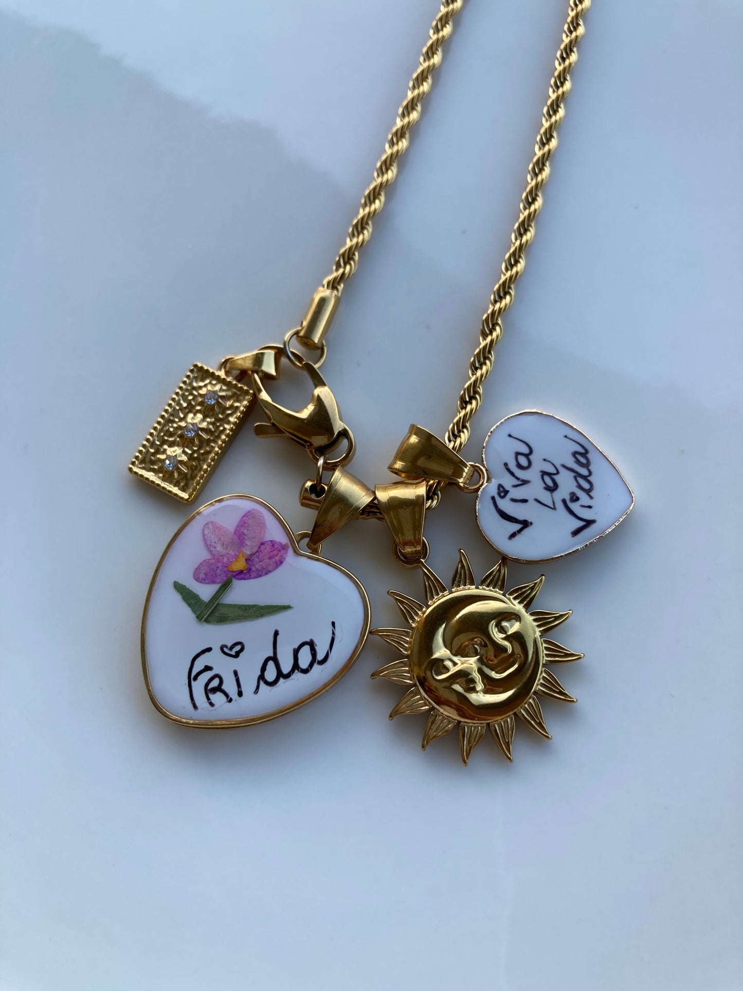 Collana Mi Frida