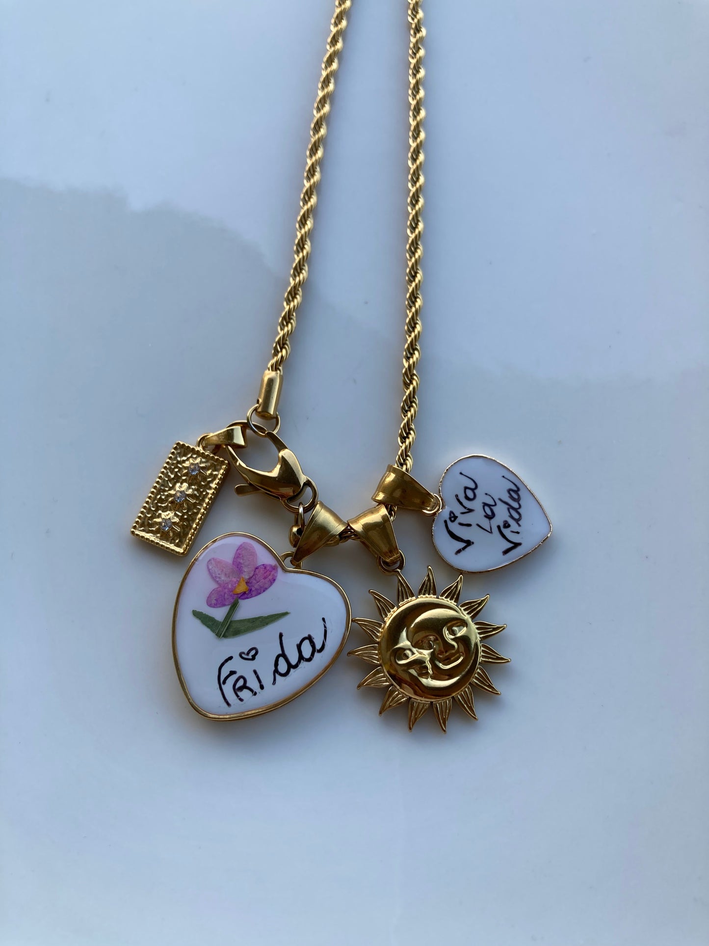 Collana Mi Frida
