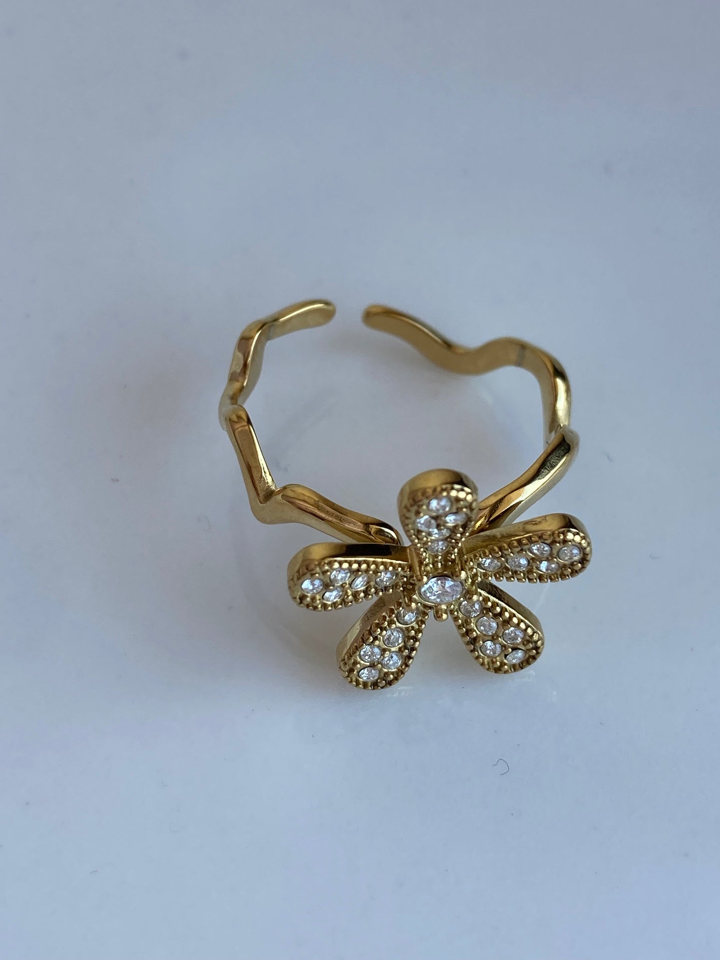 Anello Margherita