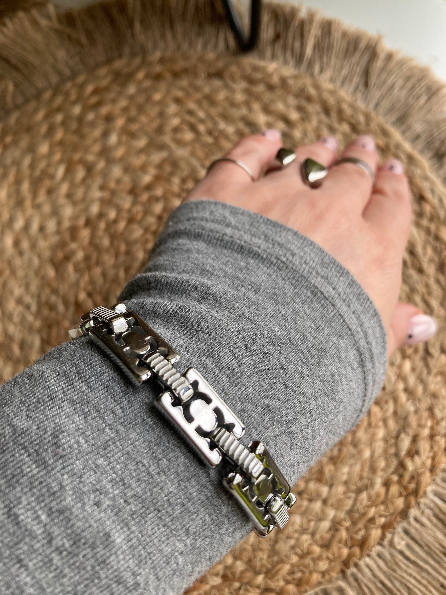 Bracciale Chain Reaction