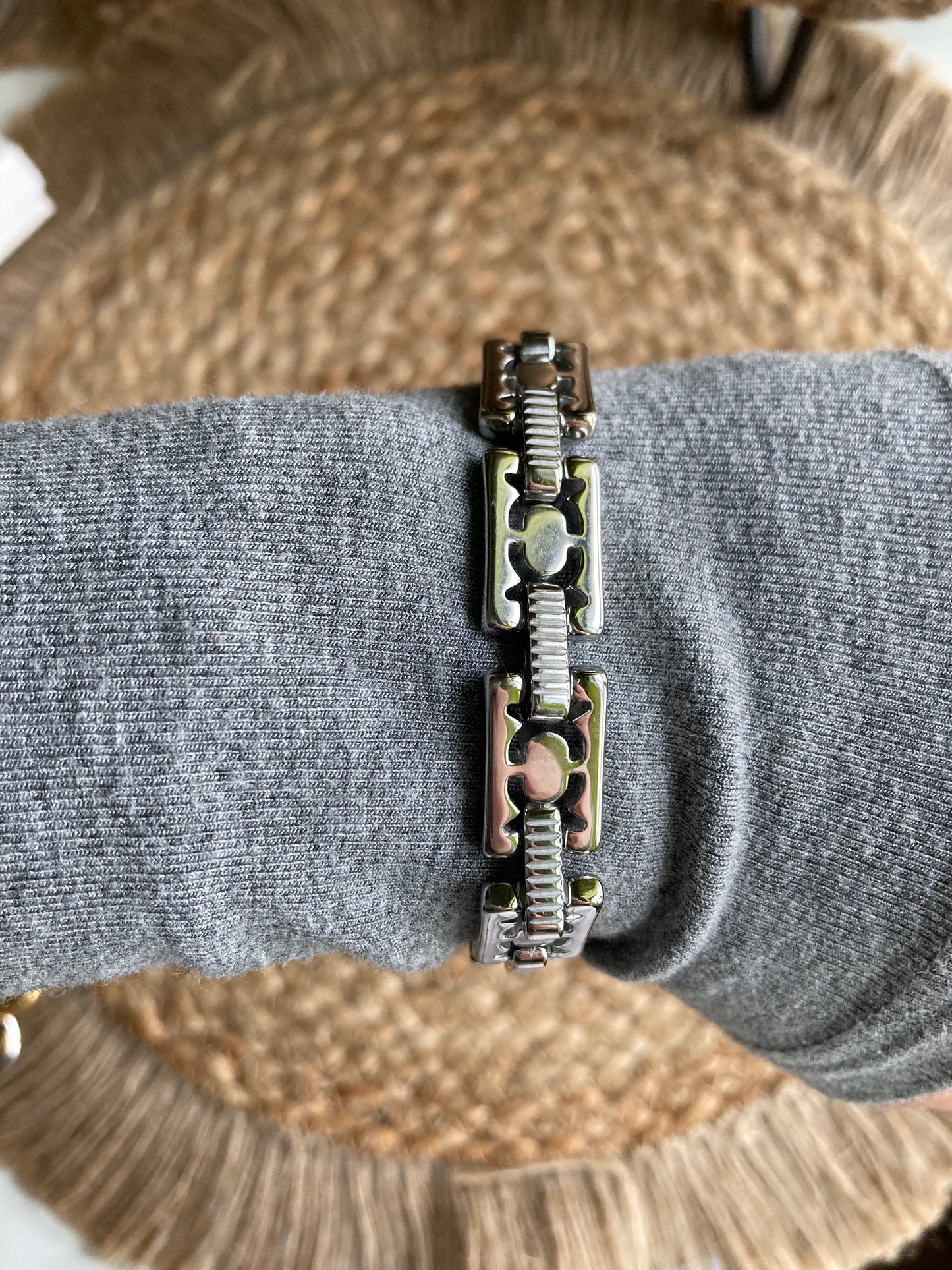 Bracciale Chain Reaction