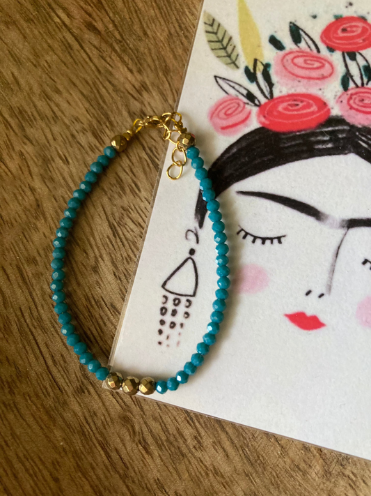 Bracciale Cristallini