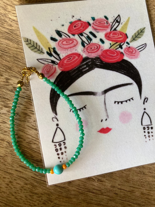 Bracciale Cristallini