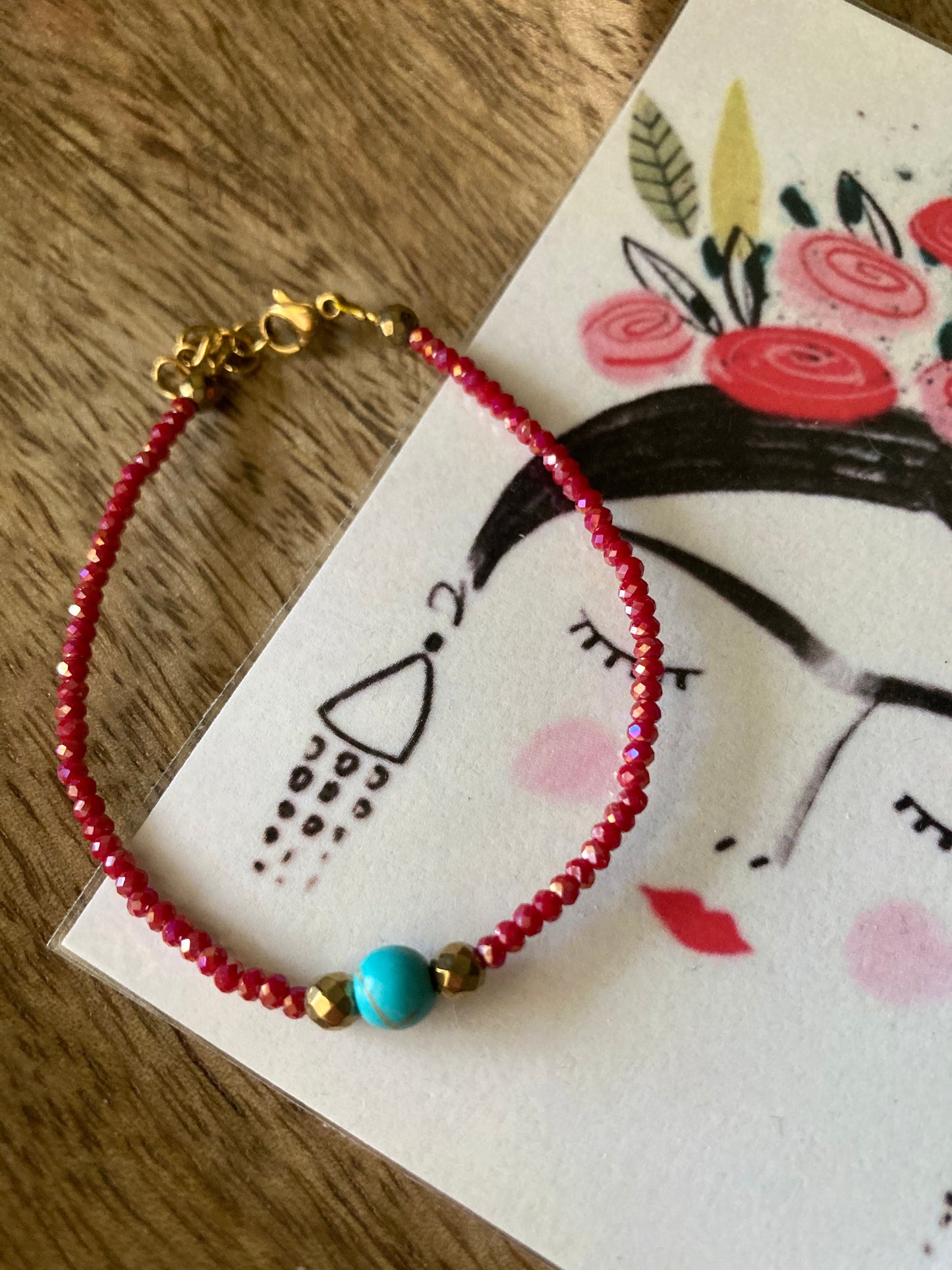 Bracciale Cristallini