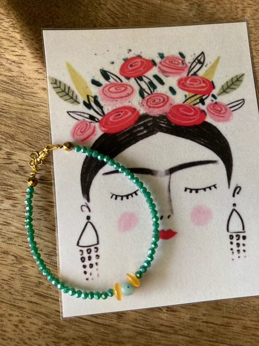 Bracciale Cristallini