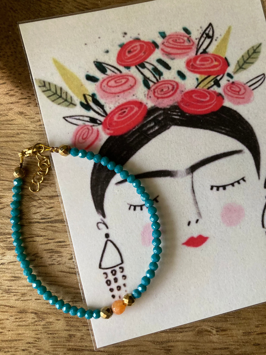 Bracciale Cristallini