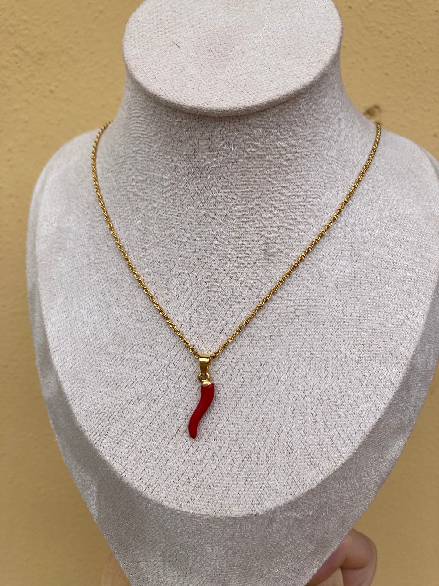 Collanina No Bad Vibes