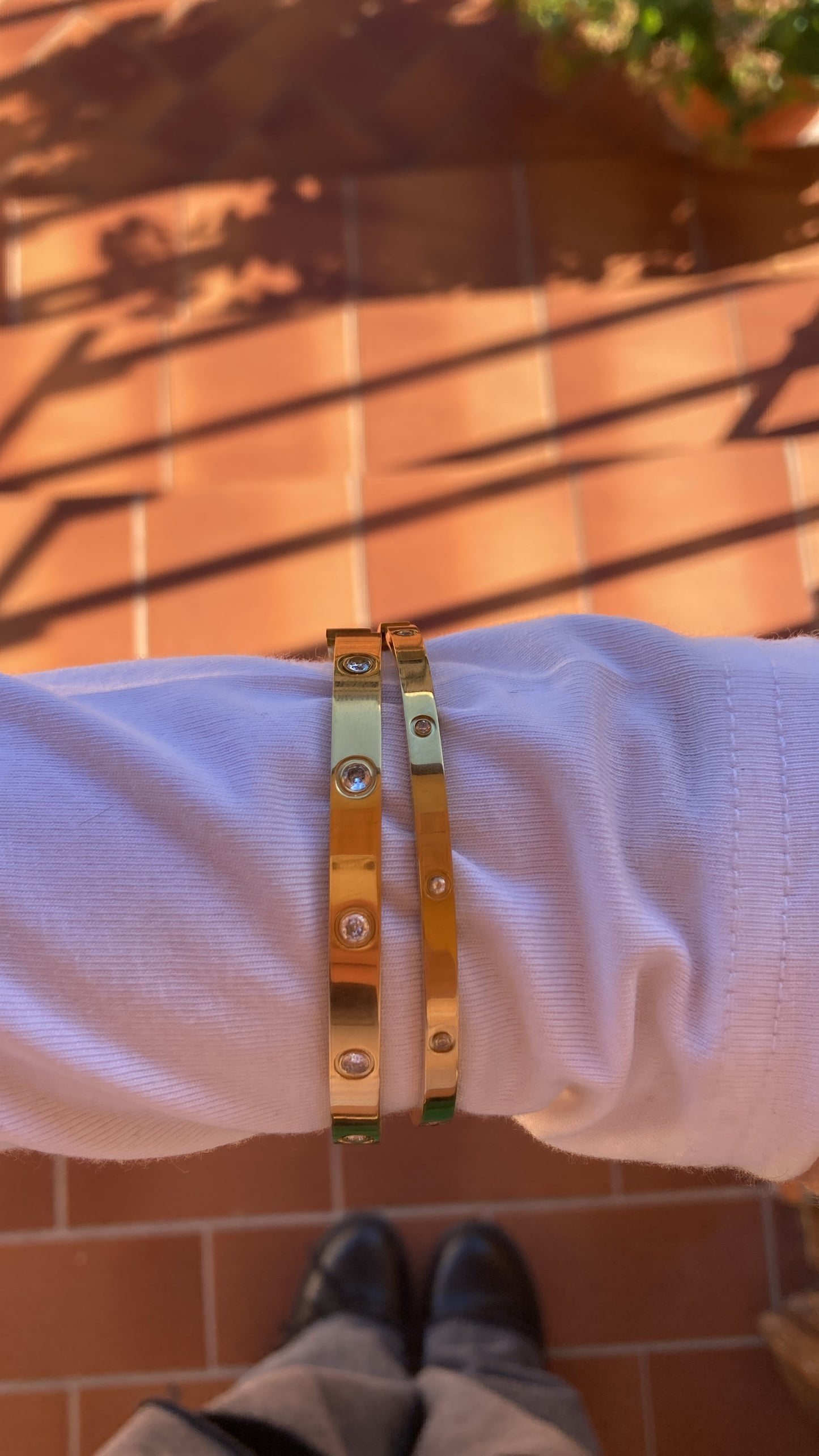 Bracciale Twinkle Small