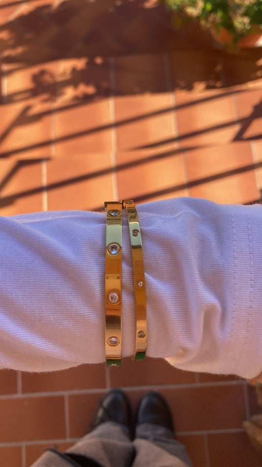 Bracciale Twinkle Small