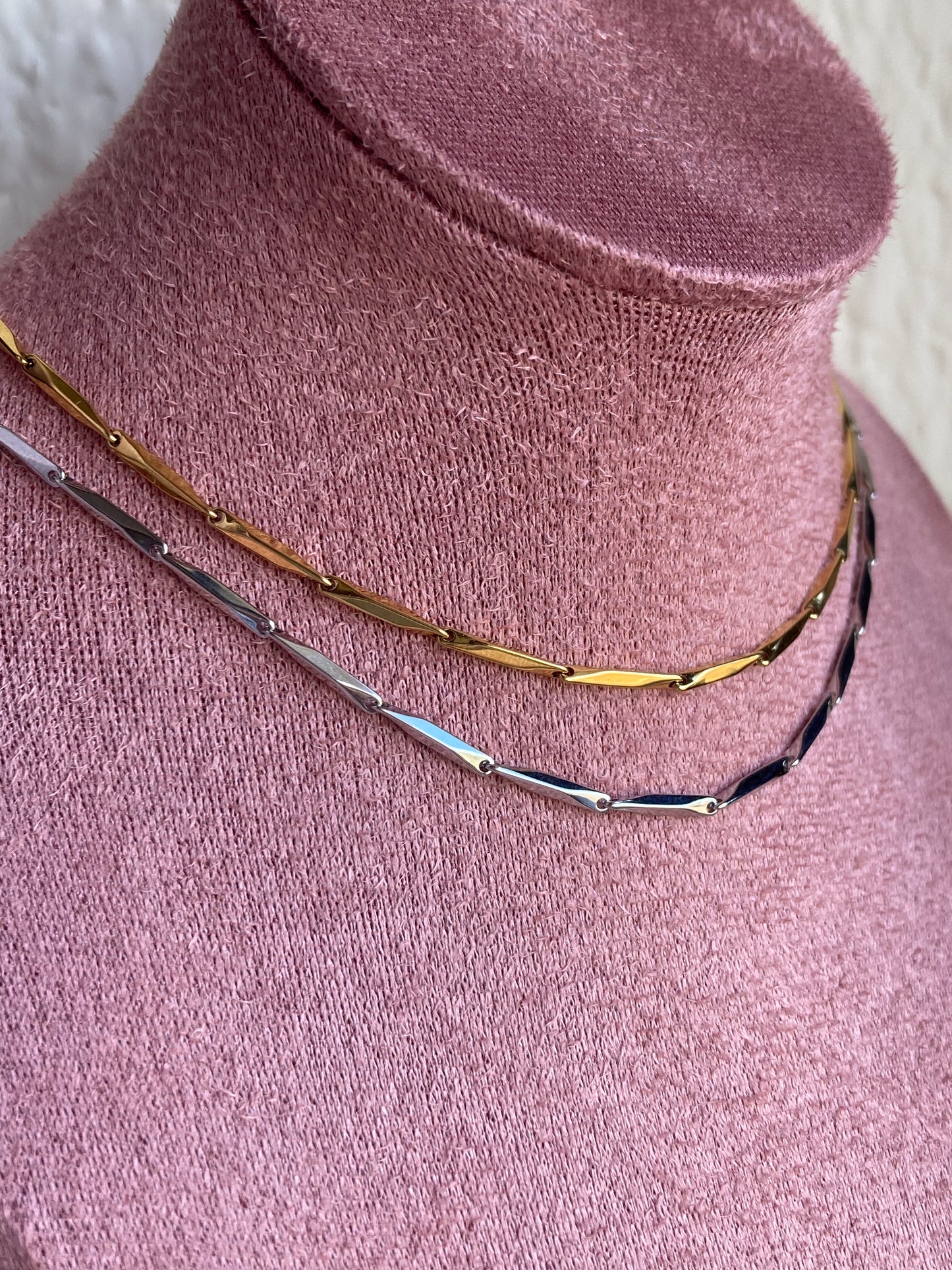 Collana Astrid 2.0 Micro