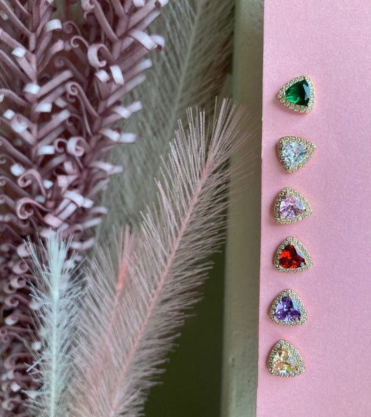 Orecchino Zelya Gold