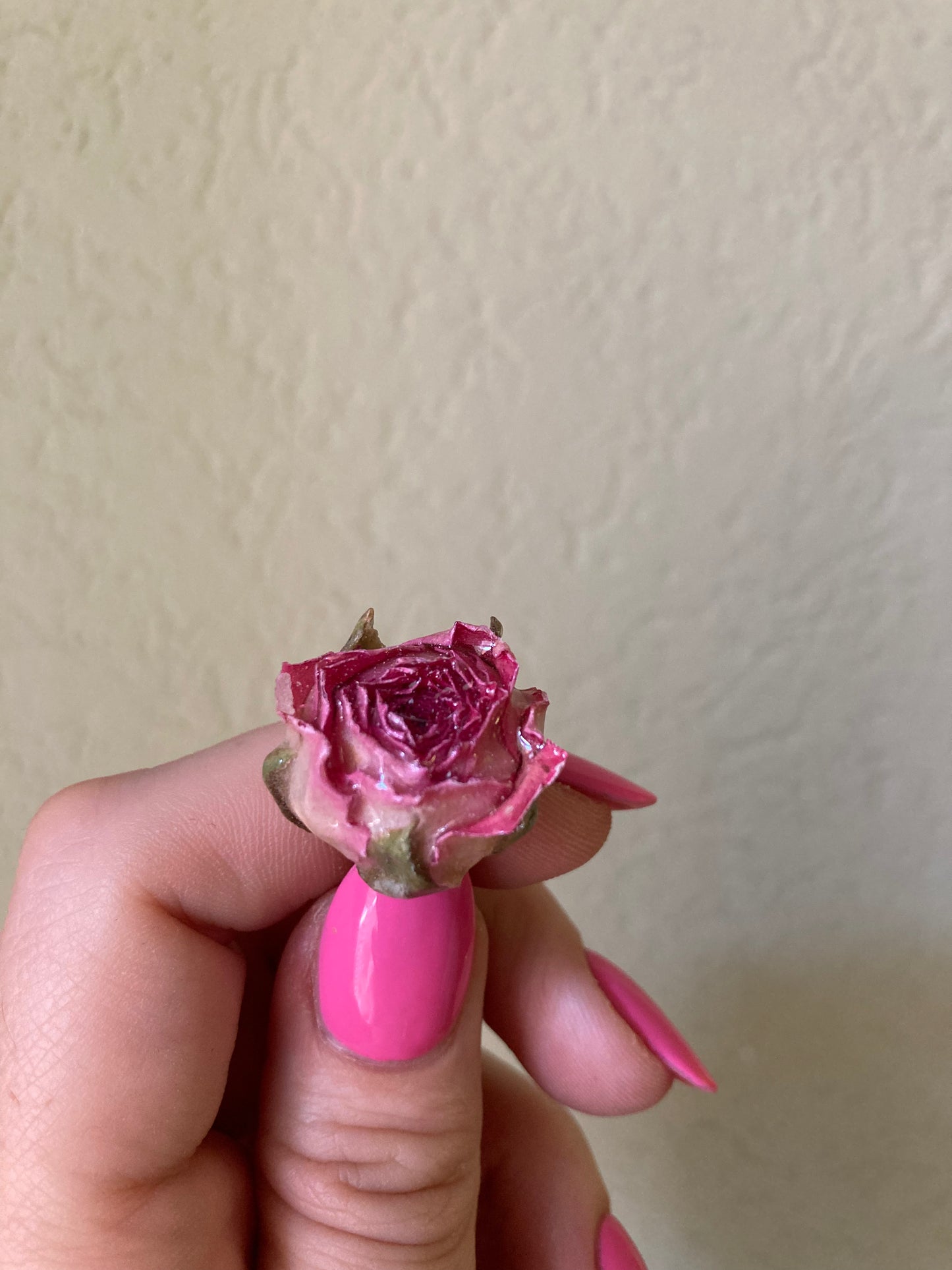 Collana Golden Bloom