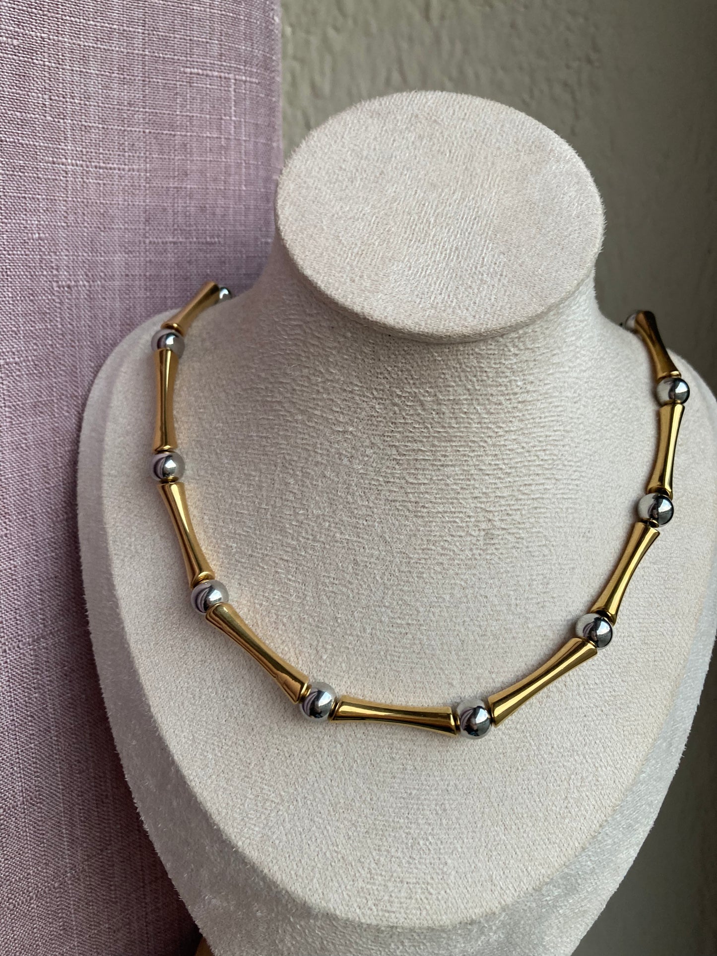 Collana Zara