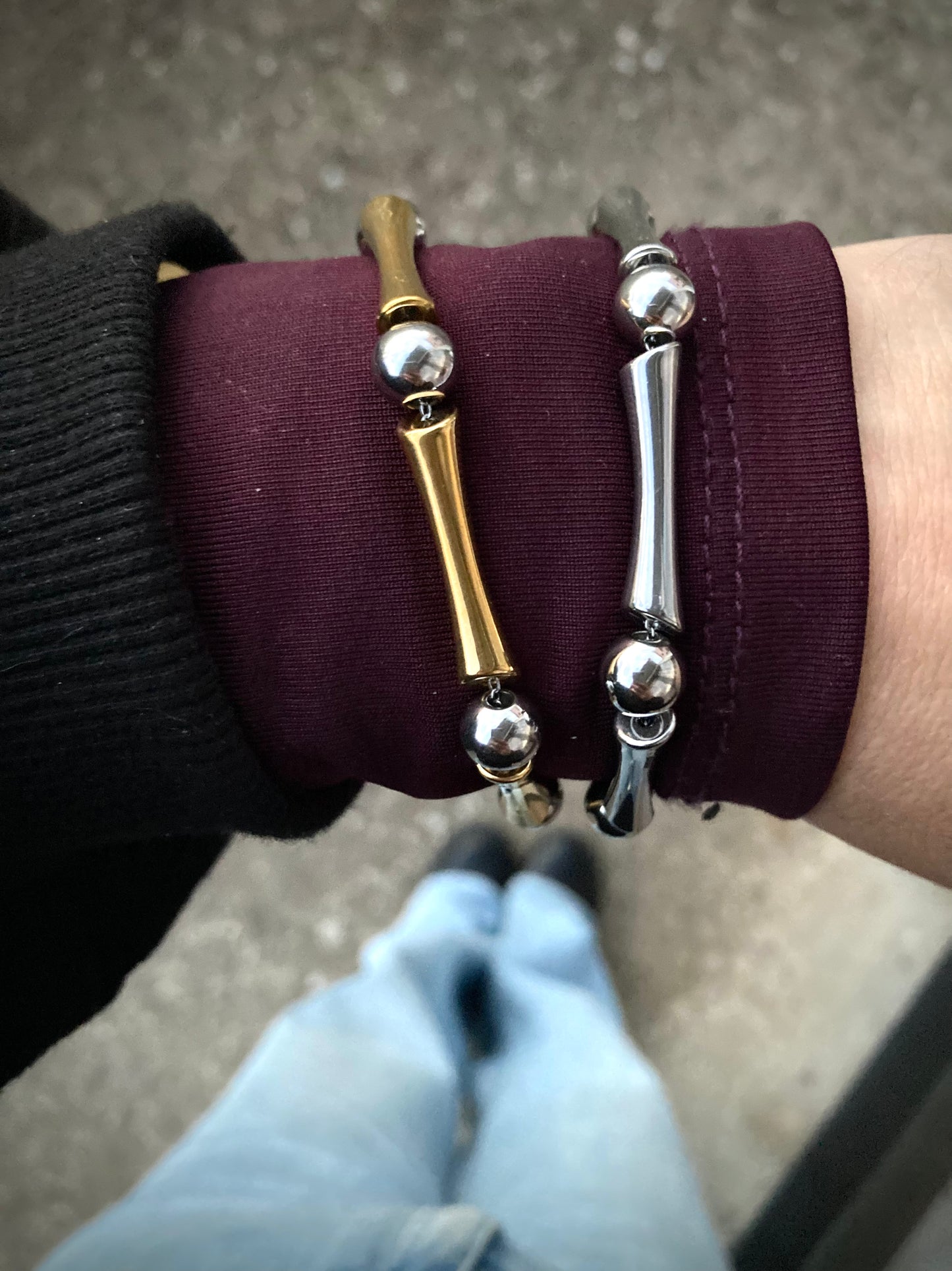 Bracciale Zara