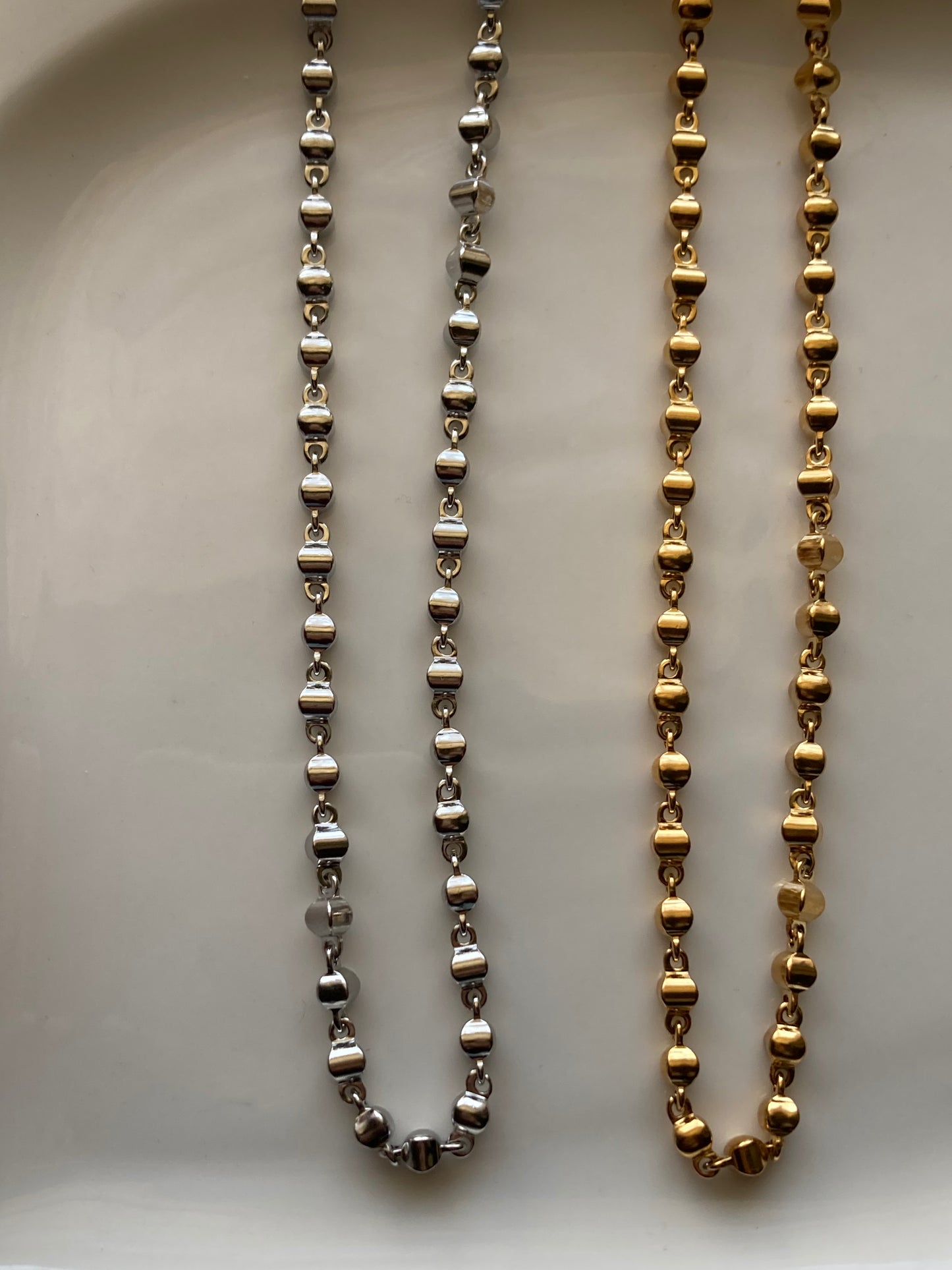 Collana Pepita