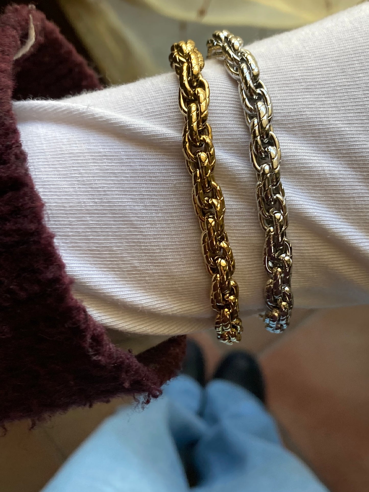 Bracciale Link