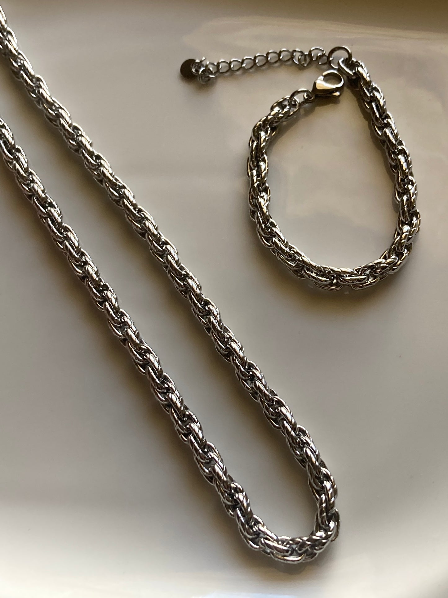 Collana Link