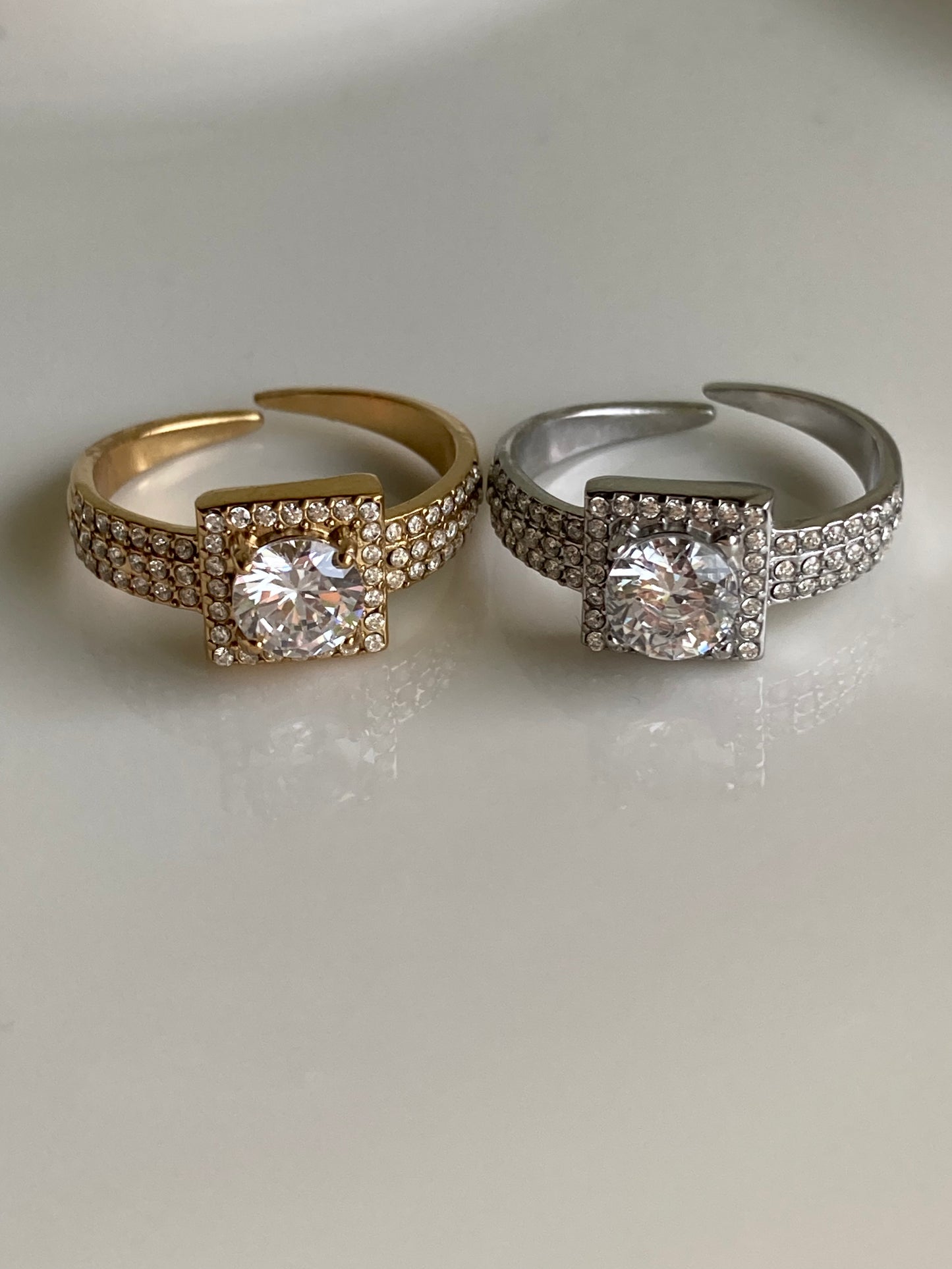 Anello Elisabeth