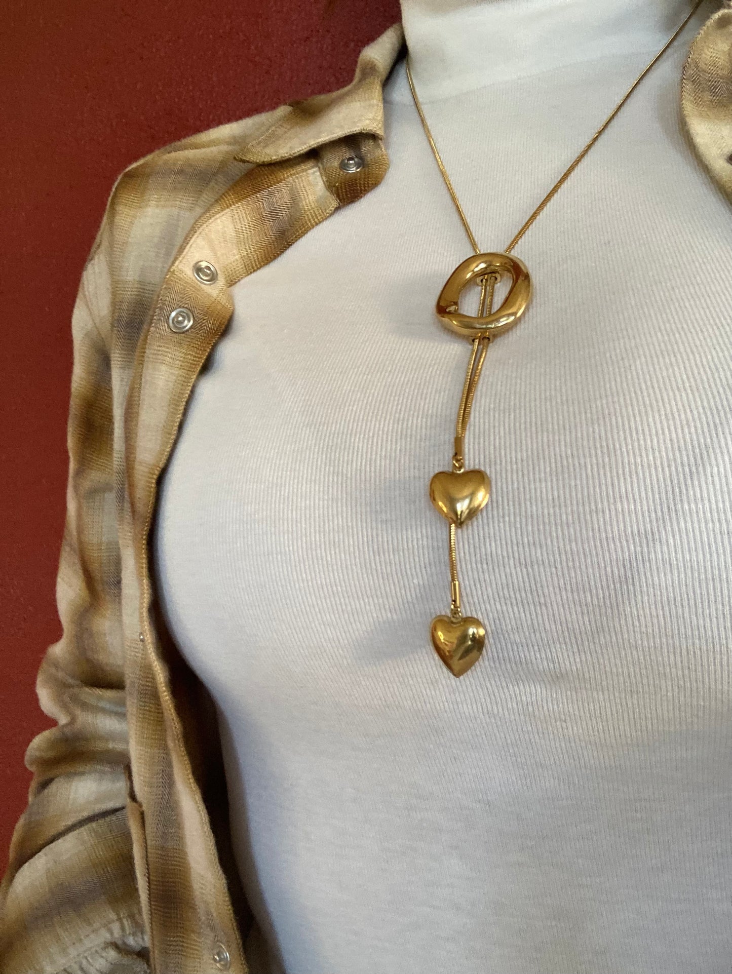 Collana Up and Down