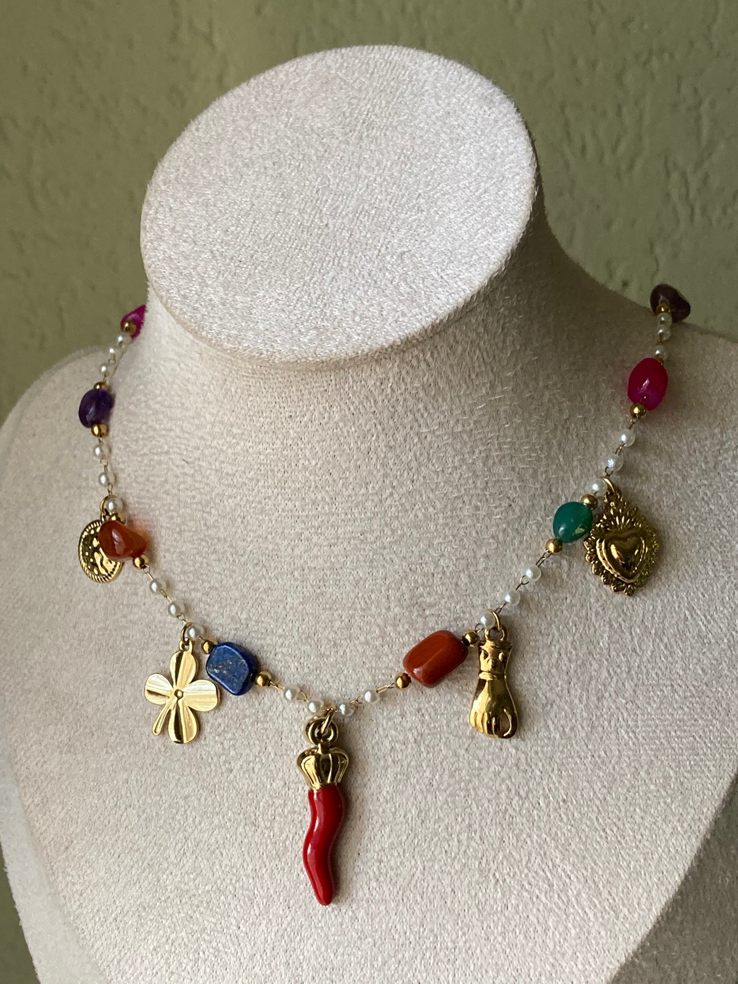 Collana CandyPop