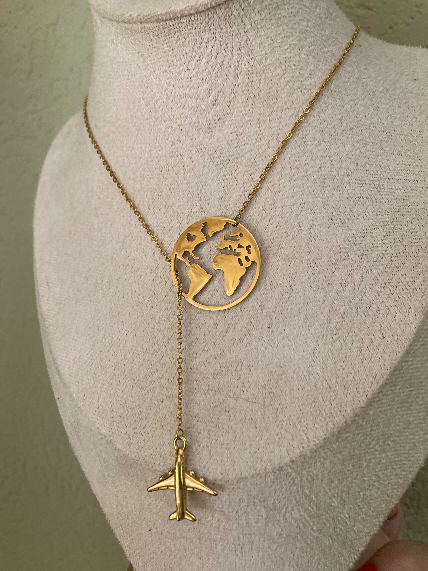 Collana Wanderlust