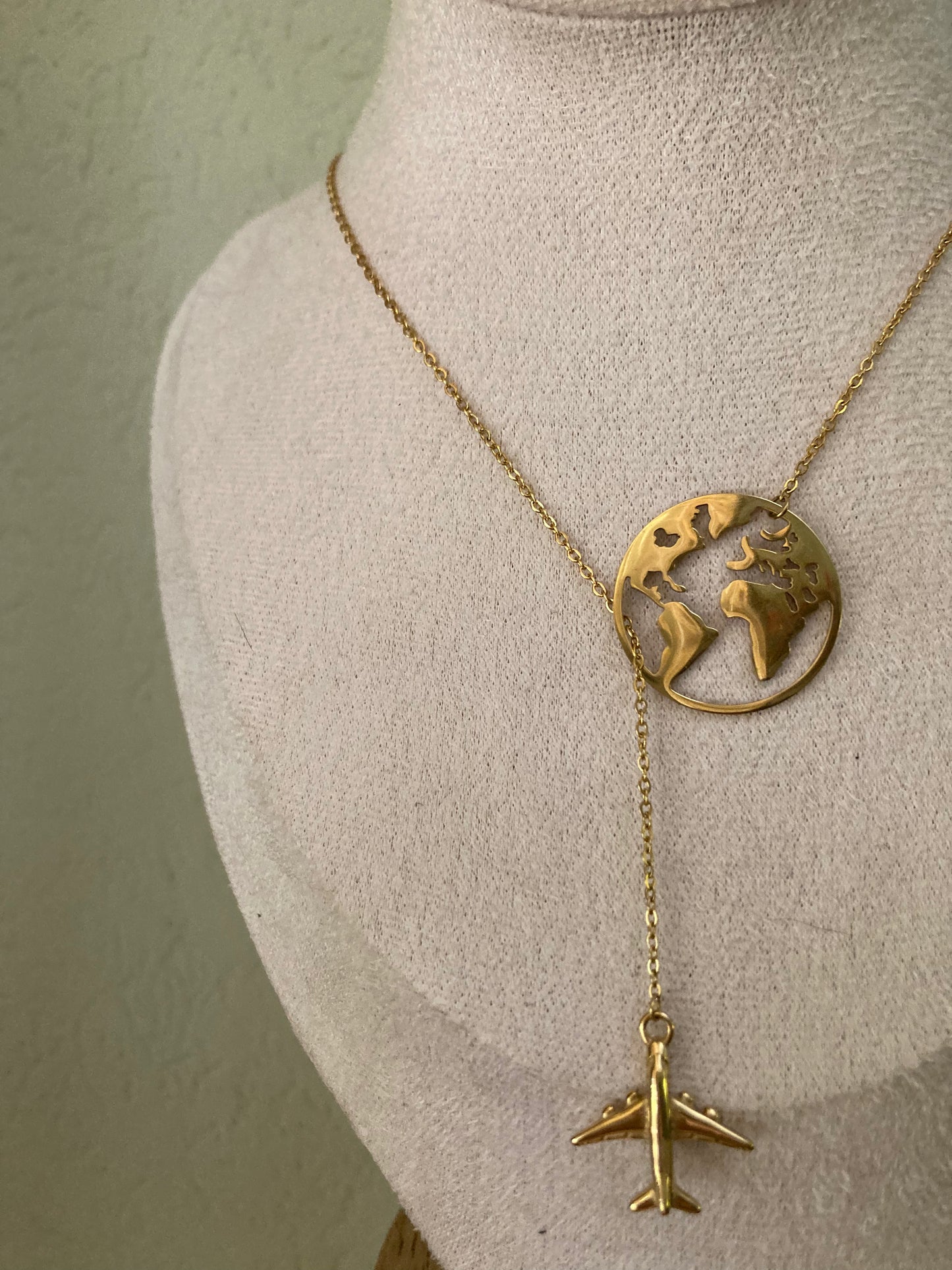 Collana Wanderlust
