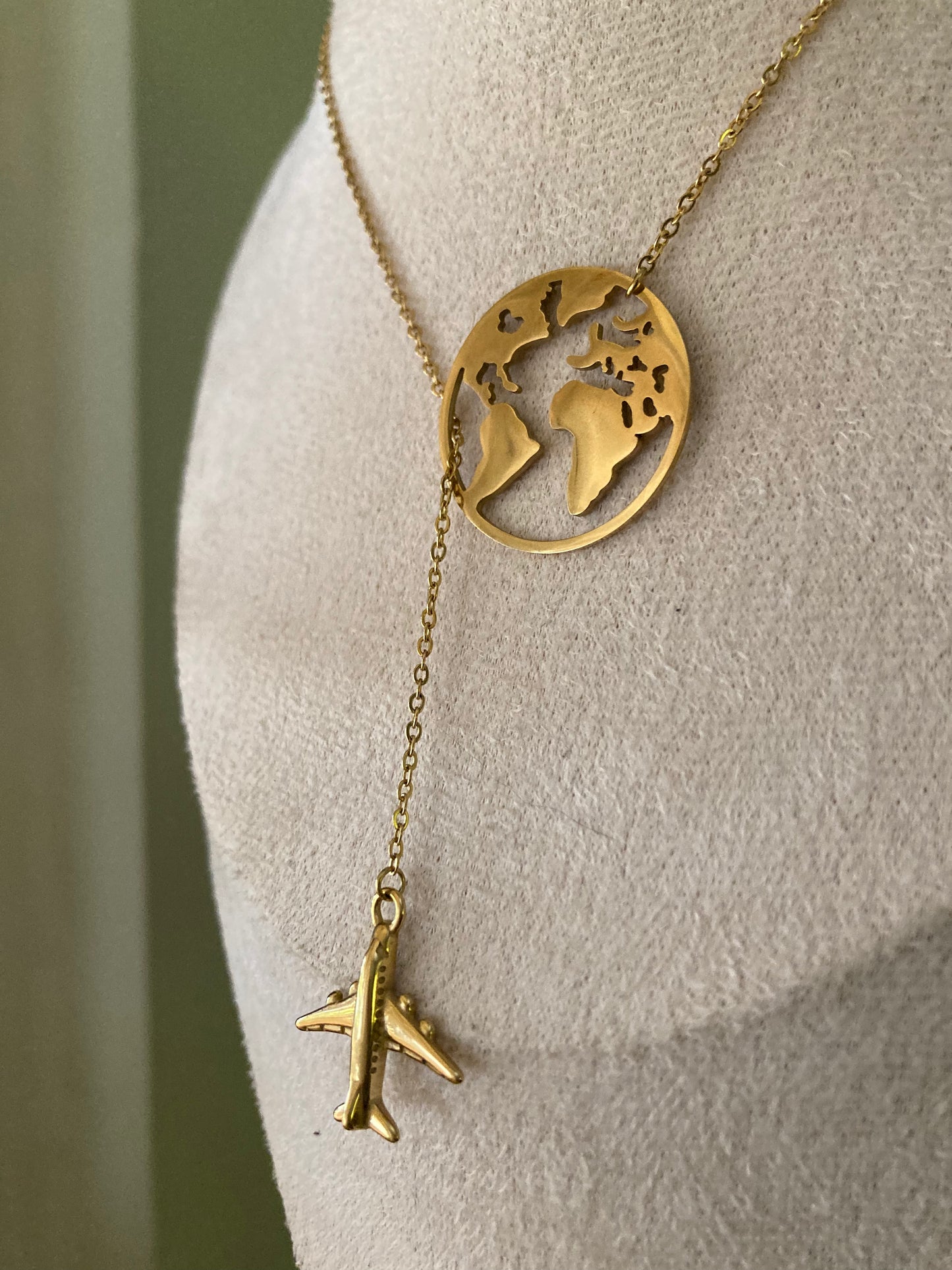 Collana Wanderlust