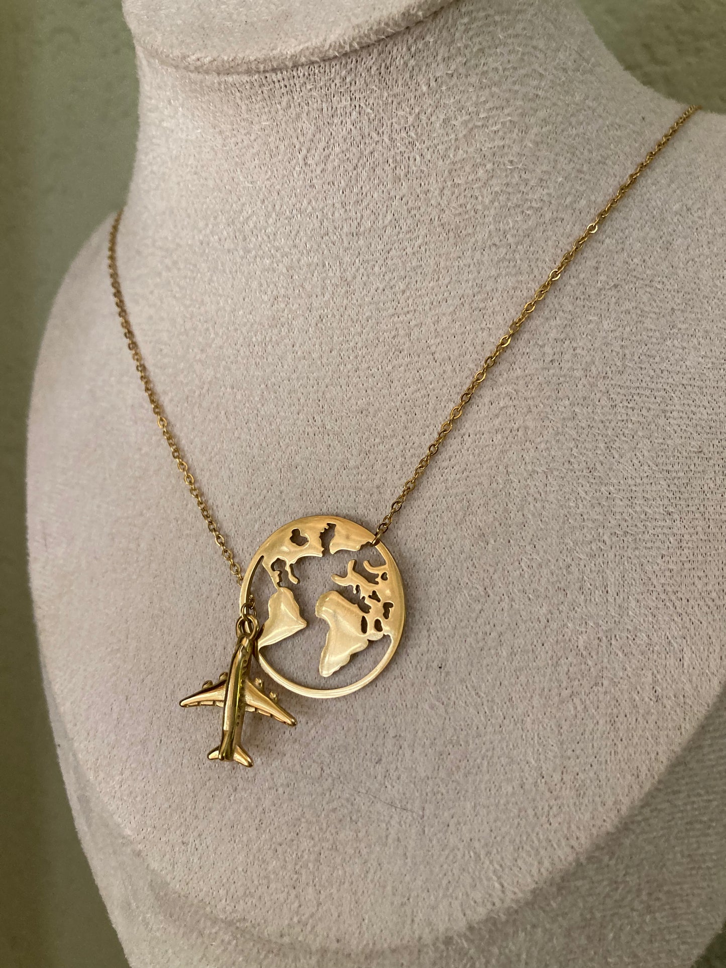 Collana Wanderlust