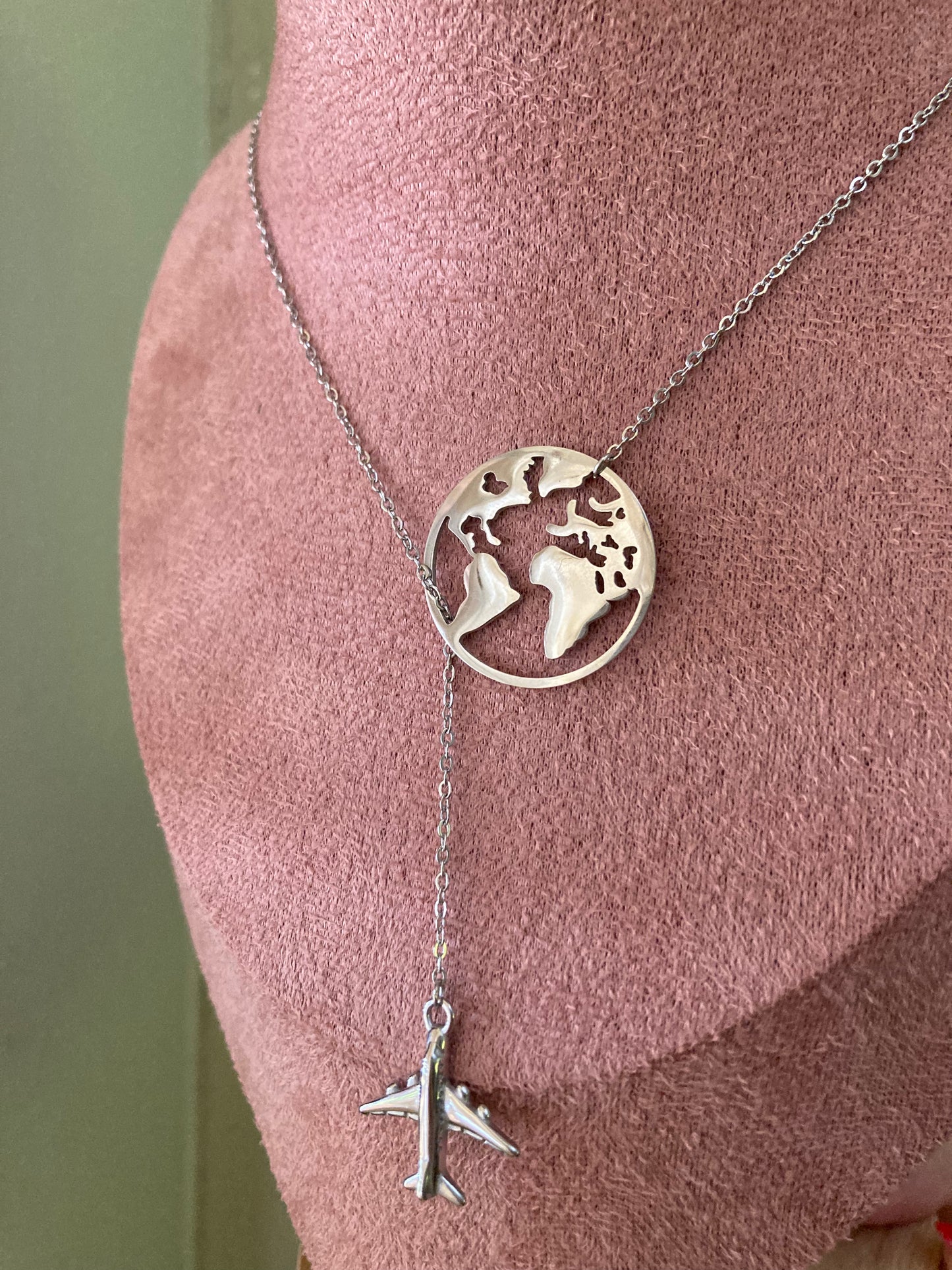 Collana Wanderlust