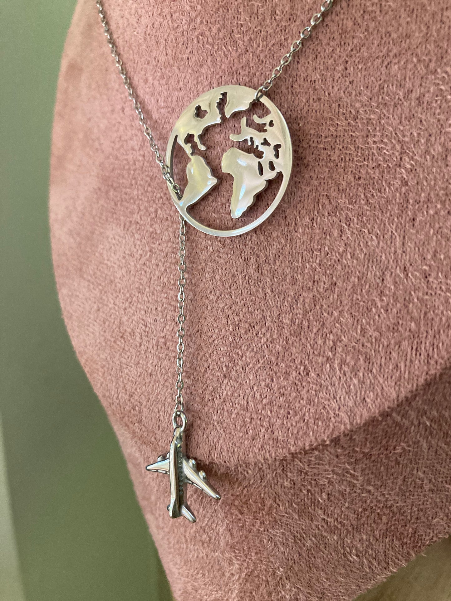 Collana Wanderlust
