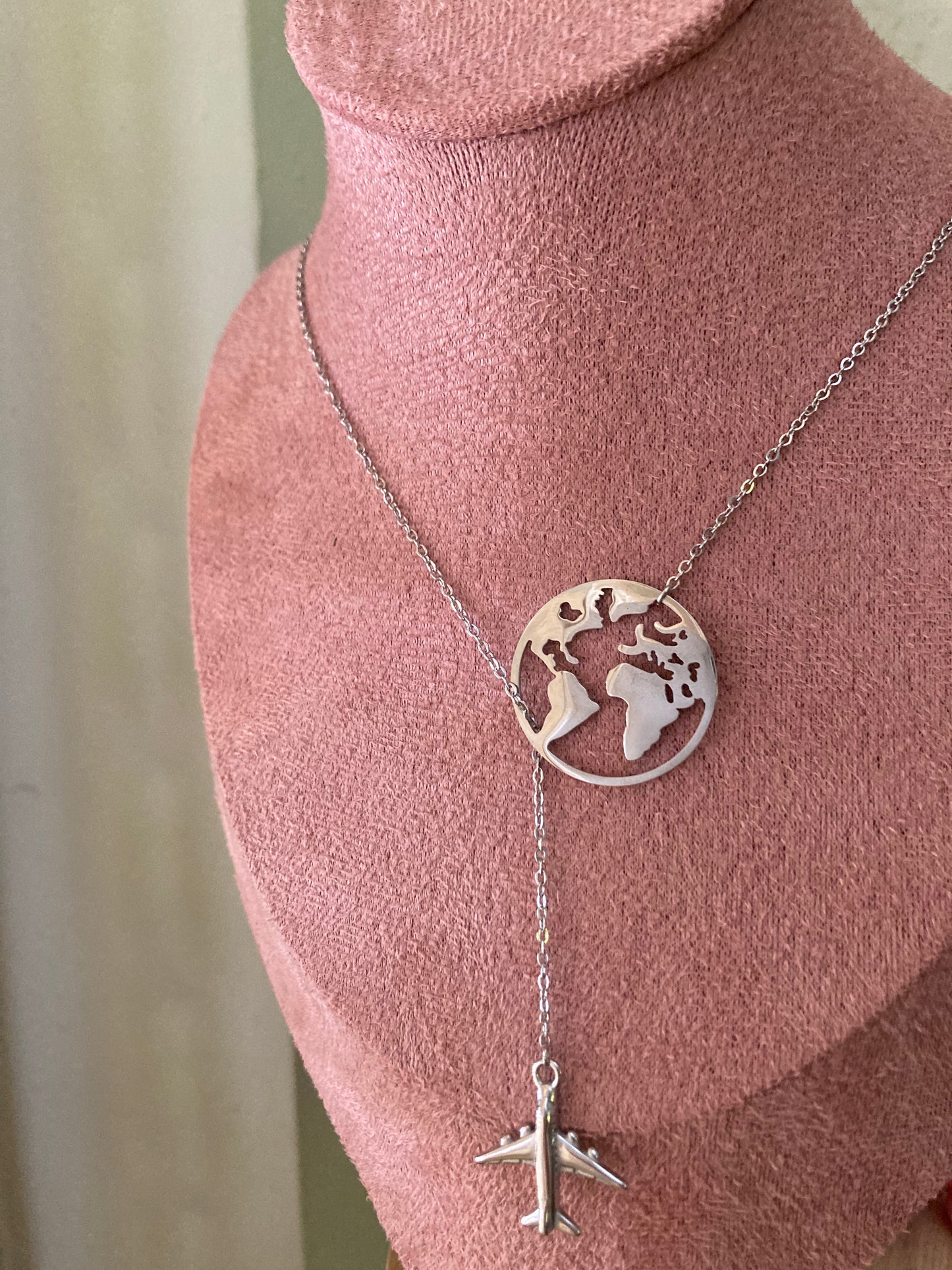 Collana Wanderlust