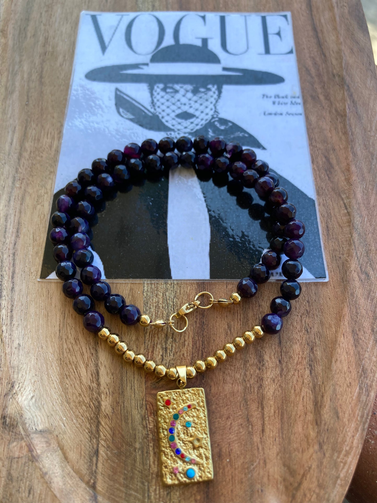 Collana Chiara