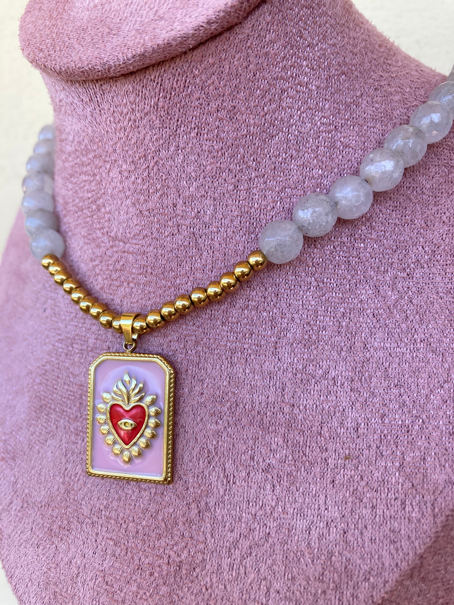 Collana Virginia
