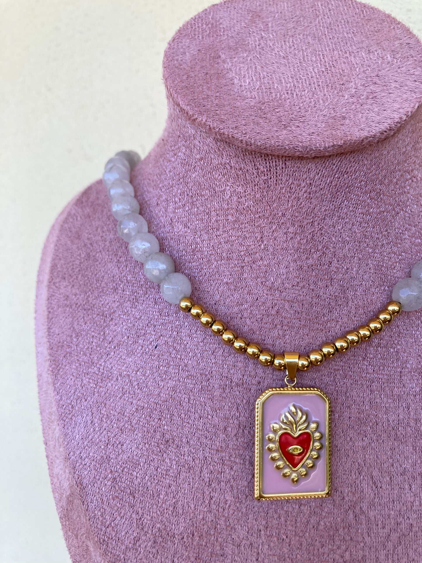 Collana Virginia