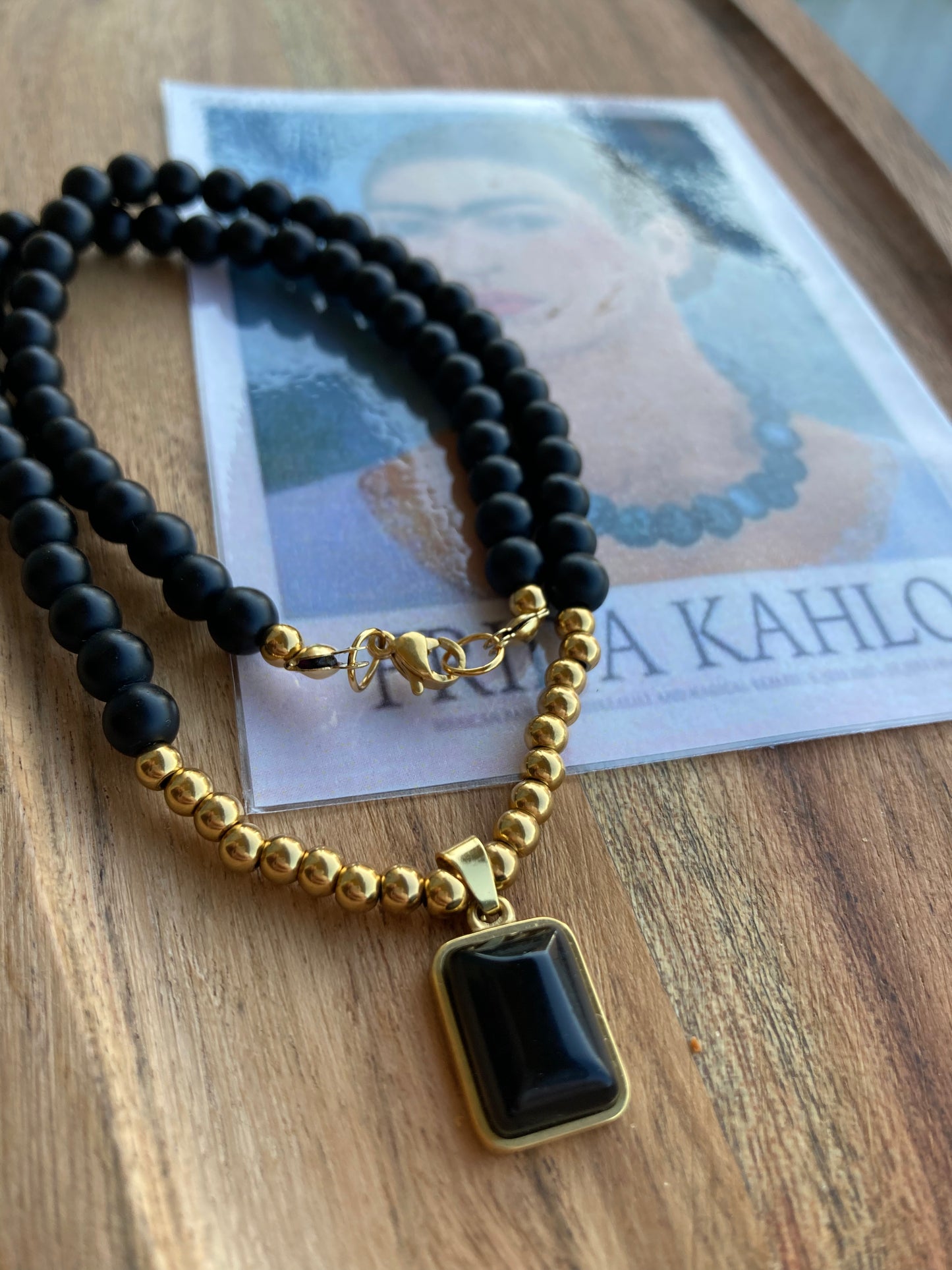 Collana Caterina